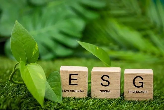 ESG团体标准公开召集起草单位和起草人