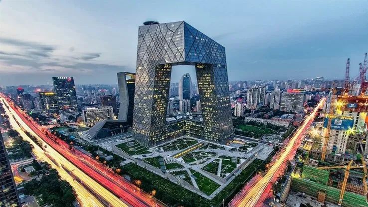 北京市集中发布27项地方标准