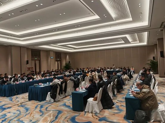 强制性国家标准《移动电源安全技术规范》论证会在京召开