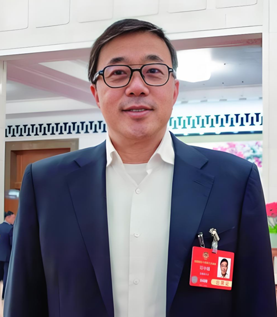 【两会声音】全国政协委员邓中翰：强化标准引领构建自主可控技术体系