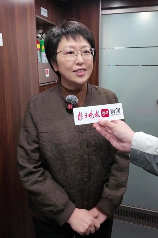 【两会声音】全国政协委员王红红：完善预制菜标准制定体系，让每一包预制菜都能“追根溯源”