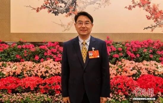 【两会声音】全国人大代表宗强：建议明确AI辅助犯罪司法认定标准