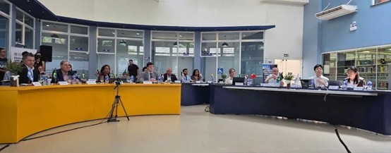 ISO/TC 232第21次会议周闭幕 我国牵头教育人工智能等三项国际标准实现新突破