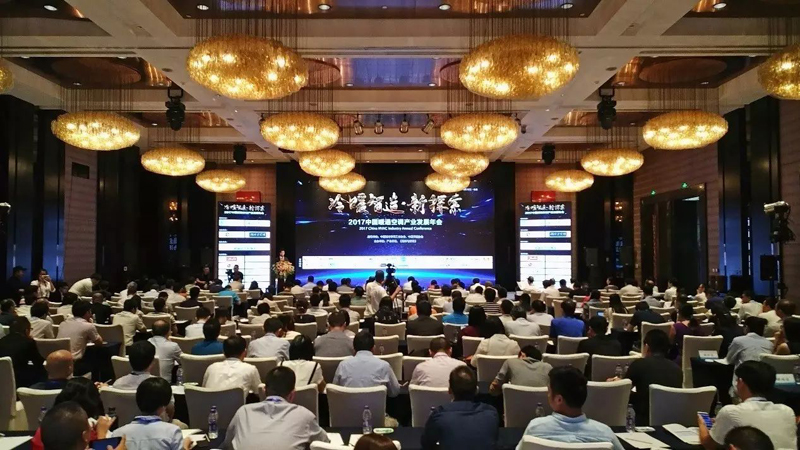 标准引领下的冷暖智造新探索