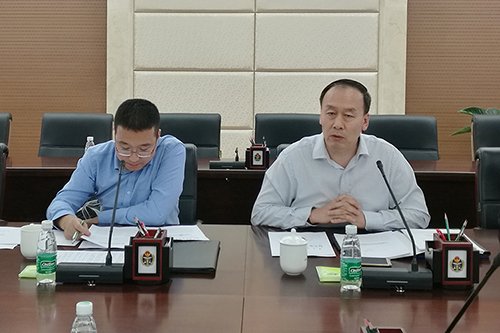 中国标准化