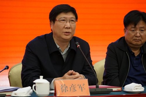 中国标准化
