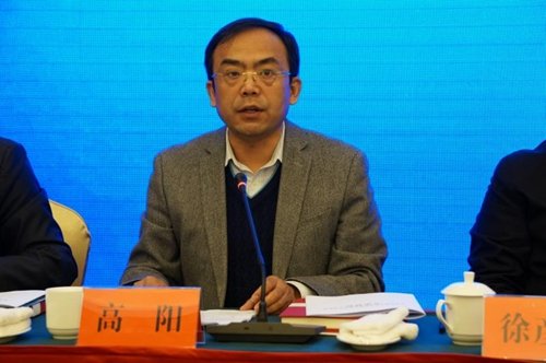 中国标准化
