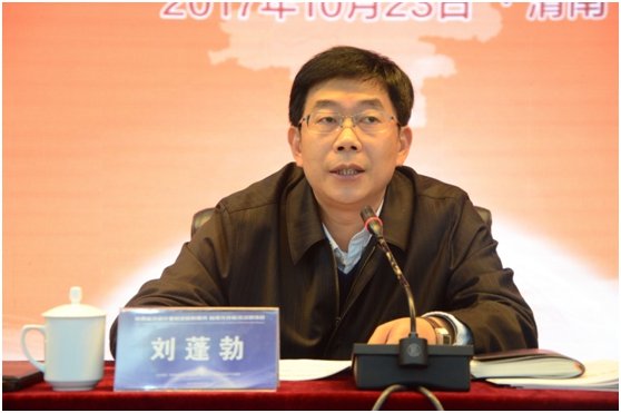 中国标准化
