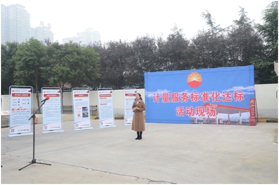 中国标准化