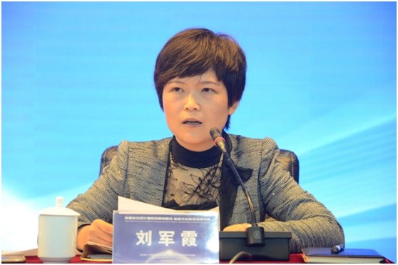 中国标准化
