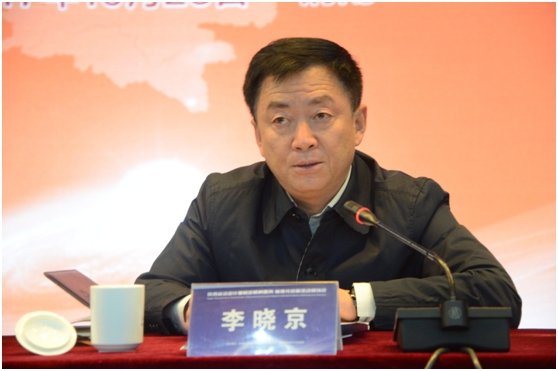 中国标准化