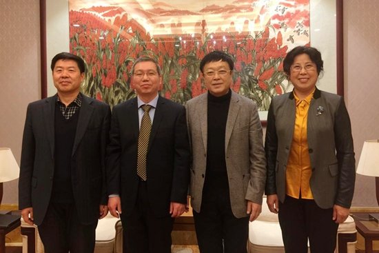 中国标准化