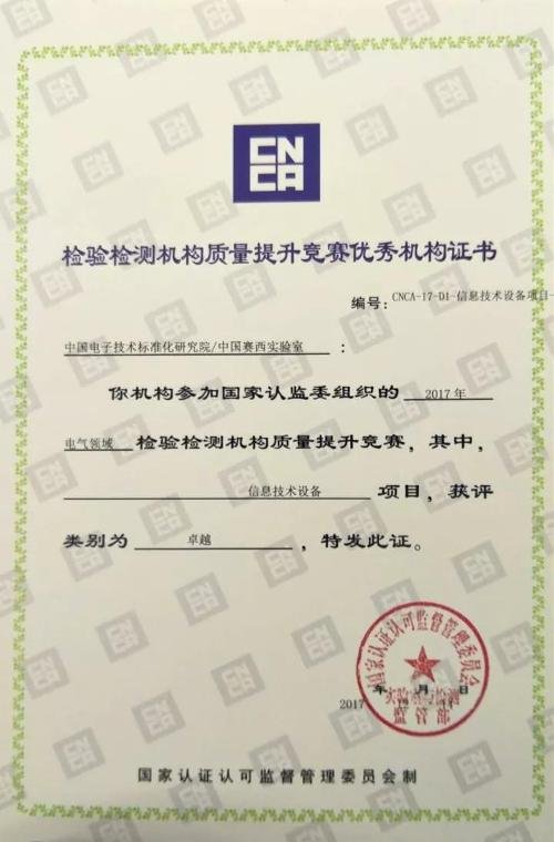 中国标准化