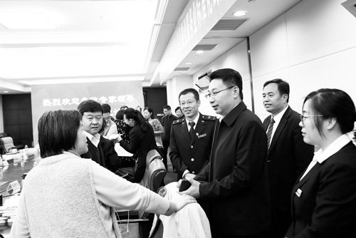 中国标准化