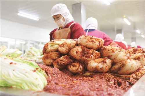 中国标准化