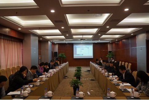 中国标准化