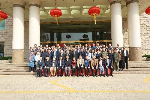中国标准化