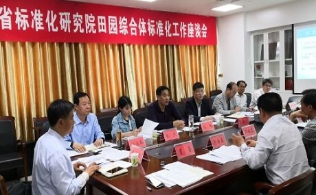 中国标准化
