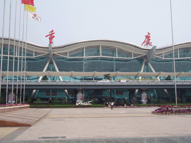 重庆机场正式发布全新货运保障标准和服务规范