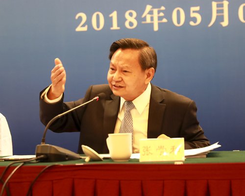 中国标准化