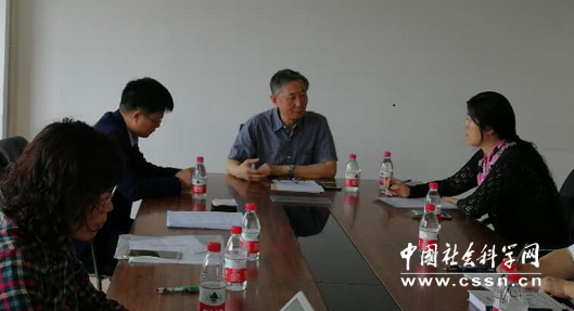 中国标准化