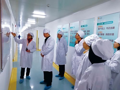 中国标准化