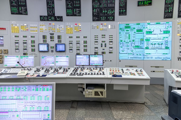 欧洲实施核电厂的网络安全保护新标准